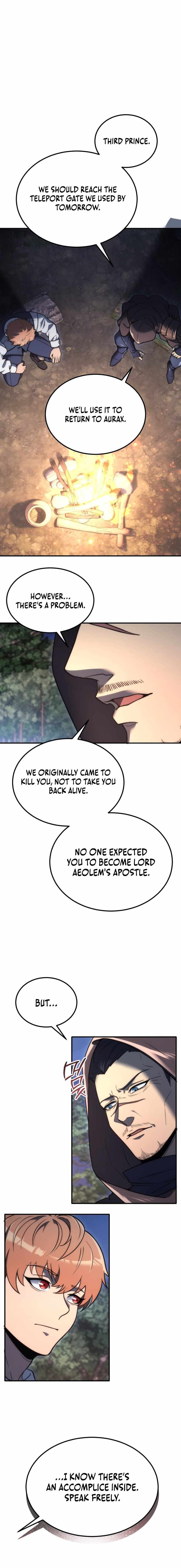 The World-Class Extra's Walkthrough Chapter 3 12